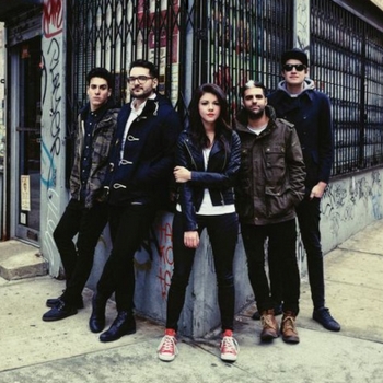 We Are the in Crowd - See You Around