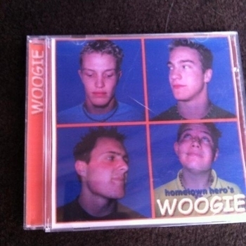 Woogie - ROLLING STONES (Feat. Car, the Garden)