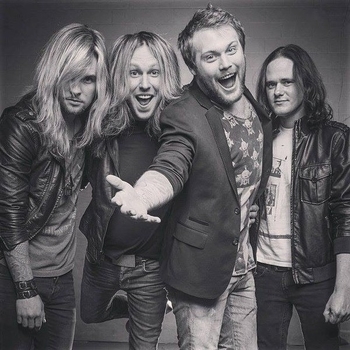 We Are Harlot - Denial