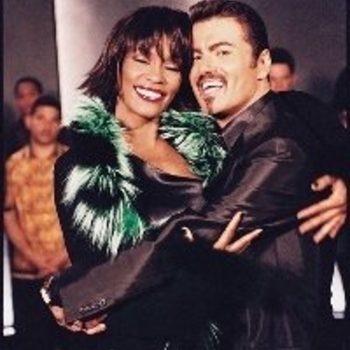 Артист Whitney Houston & George Michael