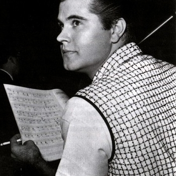 Warren Smith - Warren Smith - Ubangi Stomp