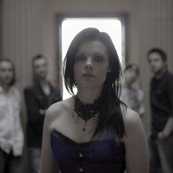 Winter In Eden - Cry (медленные песни)