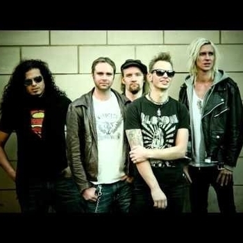 W.E.T. - My Everything