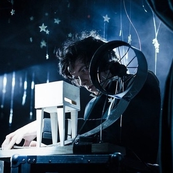 Wintergatan - Marble Machine