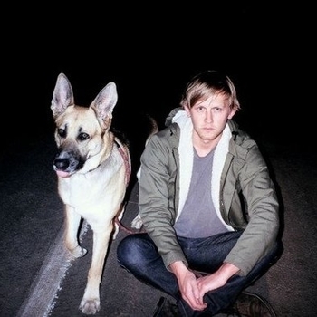 Waters - I Feel Everything