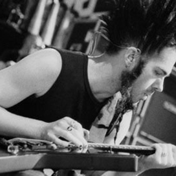 Wayne Static - Assassins Of Youth