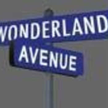 Wonderland Avenue - White Horse (Original Mix)