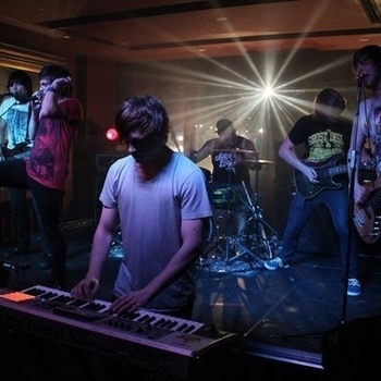 We Built Atlantis! - Love Story (Taylor Swift Cover)(Брейк)