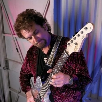 Will Ray - Dangerman Jam (Hellecasters Jam Tracks 2005)