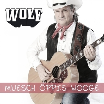 Wolf - Night Stalker