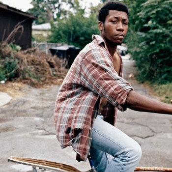 Willis Earl Beal - Too Dry to Cry