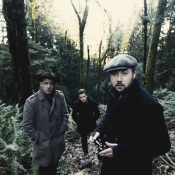 We Are Augustines - Chapel Song