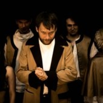 Wolf Rahm - Теремок