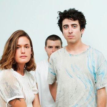 Wet - You're The Best (мелодия из сериала "Крик" / "Scream") (Первый сезон)