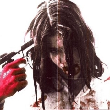 Weena Morloch - Kugel im Gesicht (9mm)