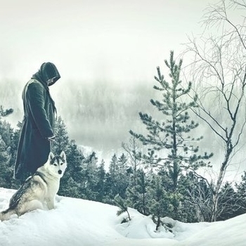 Wolfheart - Aeon of Cold