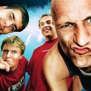 Wohnout - durova kovbijka