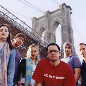 Wheatus - Teenage Dirtbag (Ti-Mo Bootleg Mix)