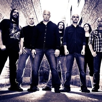 While Heaven Wept - Vast Oceans Lachrymose