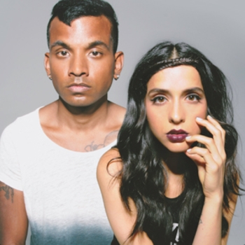 WE ARE TWIN - You Said