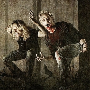 Wolfpakk - I'm onto You