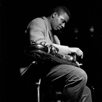 Wayne Shorter - Serenata