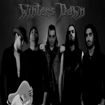 Winters Dawn - 04:00