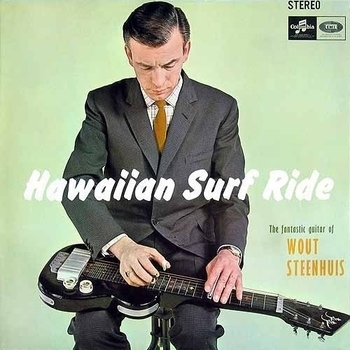 Wout Steenhuis - How Soon