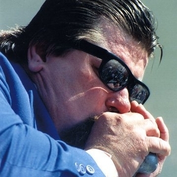 William Clarke - Please Let Me Be Your Santa Claus