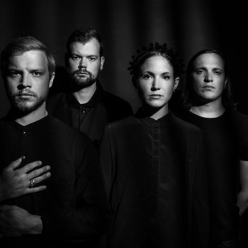 Woman's Hour - To The End (REID Remix)