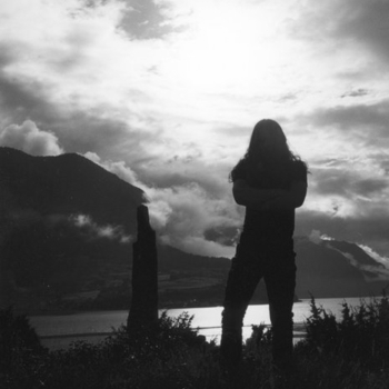 Windir - Journey To The End