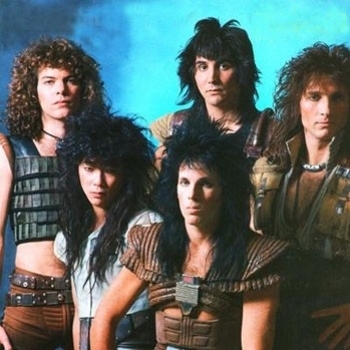 Warrior - Hypocrite (The Wars Of Gods And Men 2004)