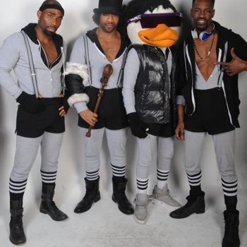 Watch The Duck - More Than Beautiful