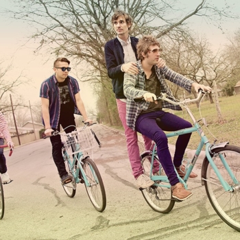 Wild Party - When I Get Older [6 сезон, 8 серия] (саундтрек из сериала ''Дневники Вампира'' / "The Vampire Diaries")