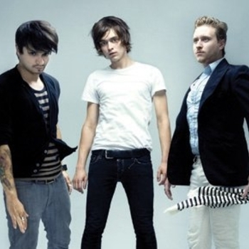 We Are Wolves - Summertime