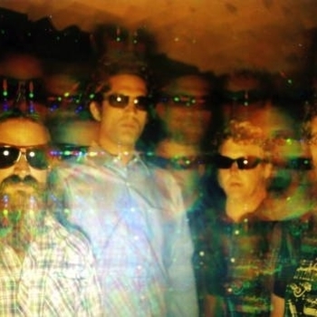 Wooden Shjips - Black Smoke Rise