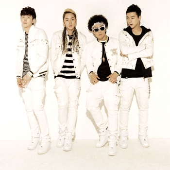 Wonder Boyz - 타잔