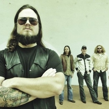 Whitey Morgan and the 78's - Waitin' 'Round to Die