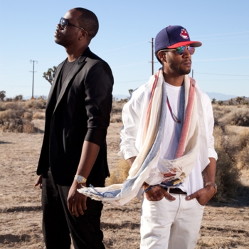 WZRD, Kid Cudi, Da Dot Genius - Live & Learn [Chopped & Screwed]