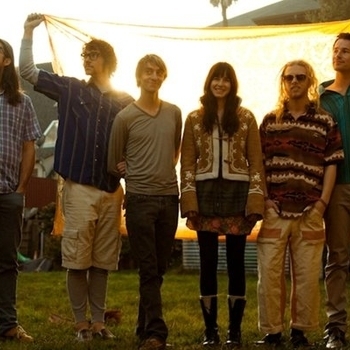 Waterstrider - Speaking of Happiness