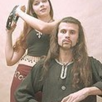 Ветер Воды - Купала