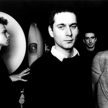 Wire - He Knows (10:20. 2020)