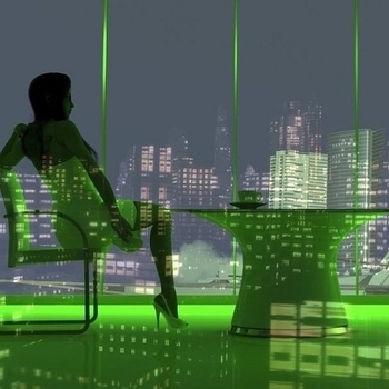 Giselle Del Mar - Memories