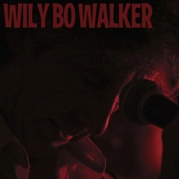 Wily Bo Walker - Fool For You