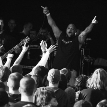 Wisdom In Chains - Resonate