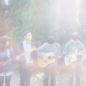 Wallflower - Lost On The Island