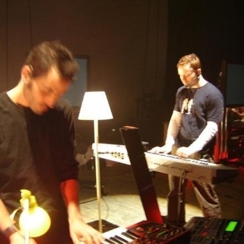 Darren Hayes feat We Are Smug - Look What We ve Started (We Are Smug 2013)