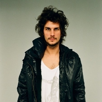 Wolfram feat. Hercules & Love Affair - Fireworks