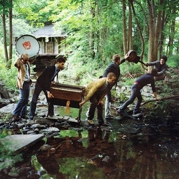 White Rabbits - Temporary