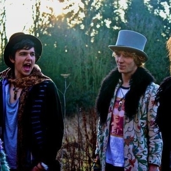 Will And The People - Lion in the Morning Sun